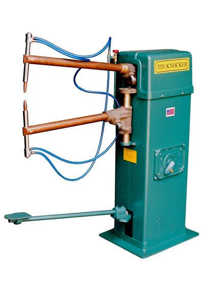 MWETK-SW1524 TIN KNOCKER SPOT WELDER